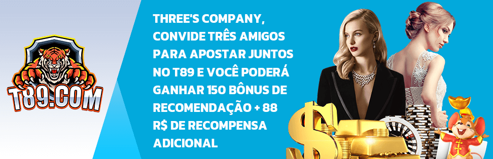 plataforma com bônus para jogar